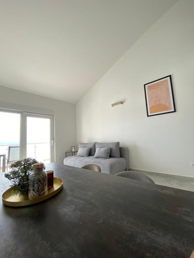 Appartamento Divine Moments Pisak Esterno foto