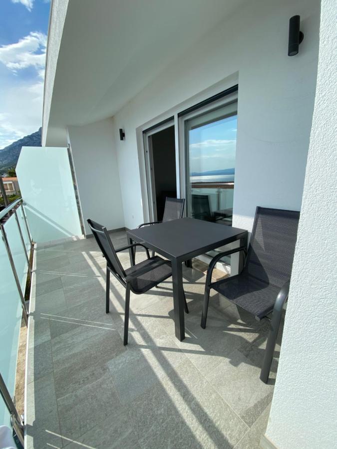 Appartamento Divine Moments Pisak Esterno foto