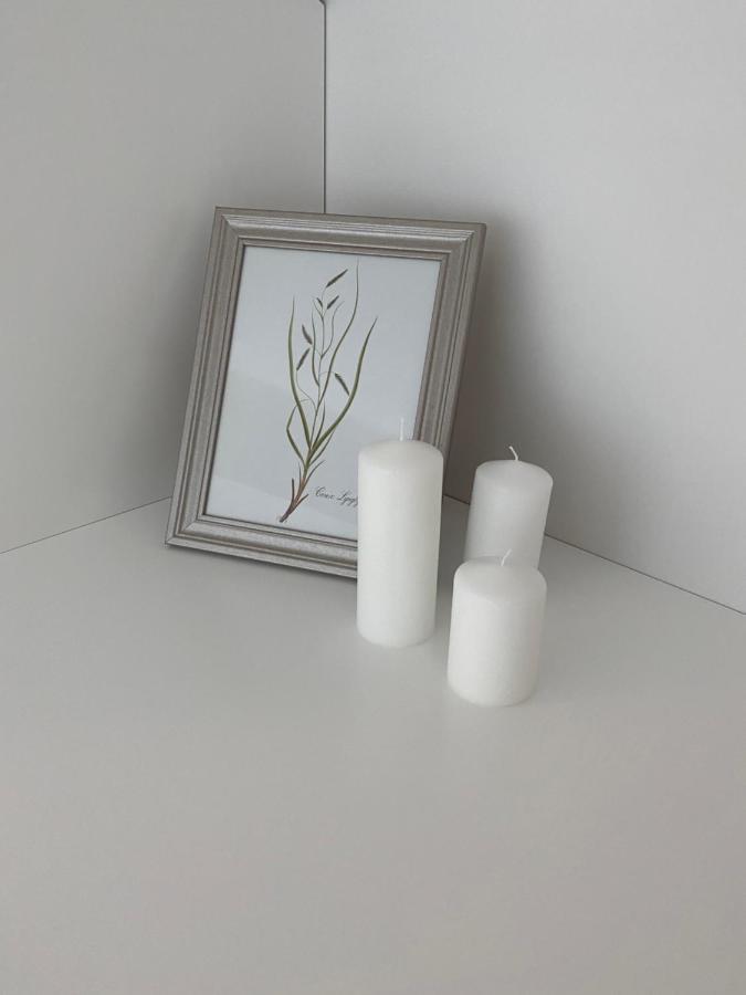 Appartamento Divine Moments Pisak Esterno foto