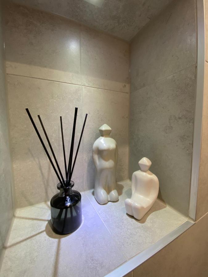 Appartamento Divine Moments Pisak Esterno foto